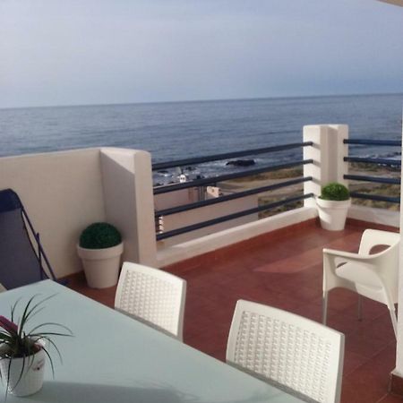El Pozo del Esparto Apartamento Junto Al Mar En La Costa De Almeria מראה חיצוני תמונה