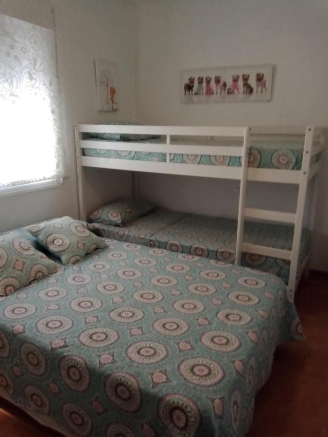 El Pozo del Esparto Apartamento Junto Al Mar En La Costa De Almeria מראה חיצוני תמונה