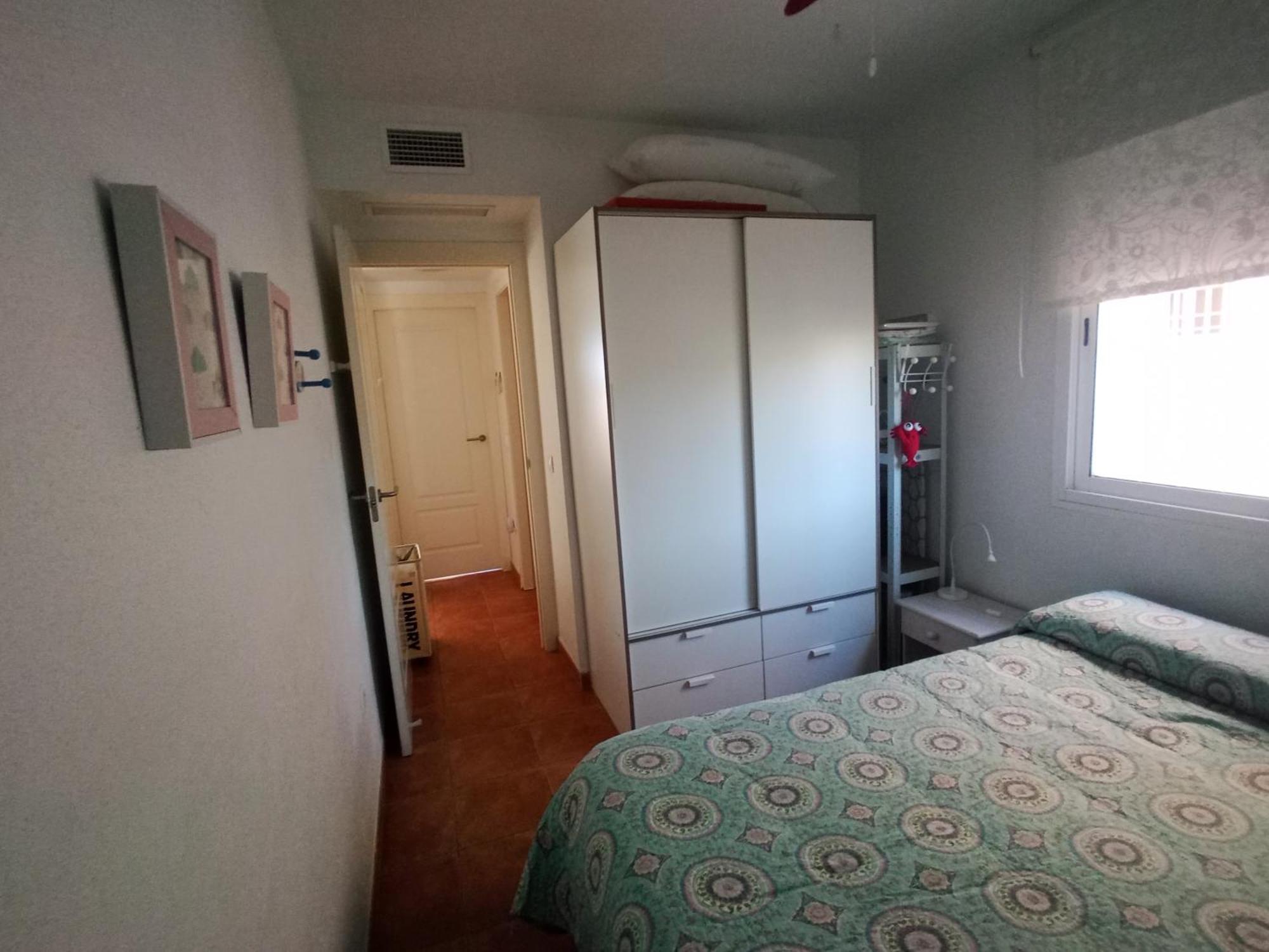 El Pozo del Esparto Apartamento Junto Al Mar En La Costa De Almeria מראה חיצוני תמונה
