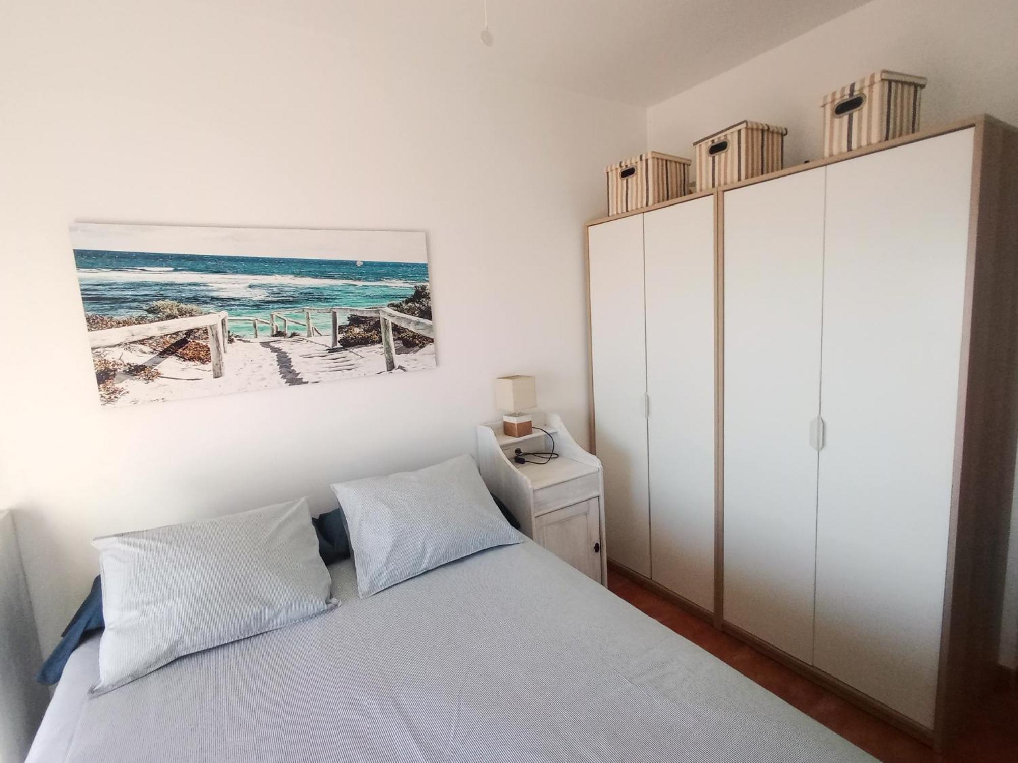 El Pozo del Esparto Apartamento Junto Al Mar En La Costa De Almeria מראה חיצוני תמונה