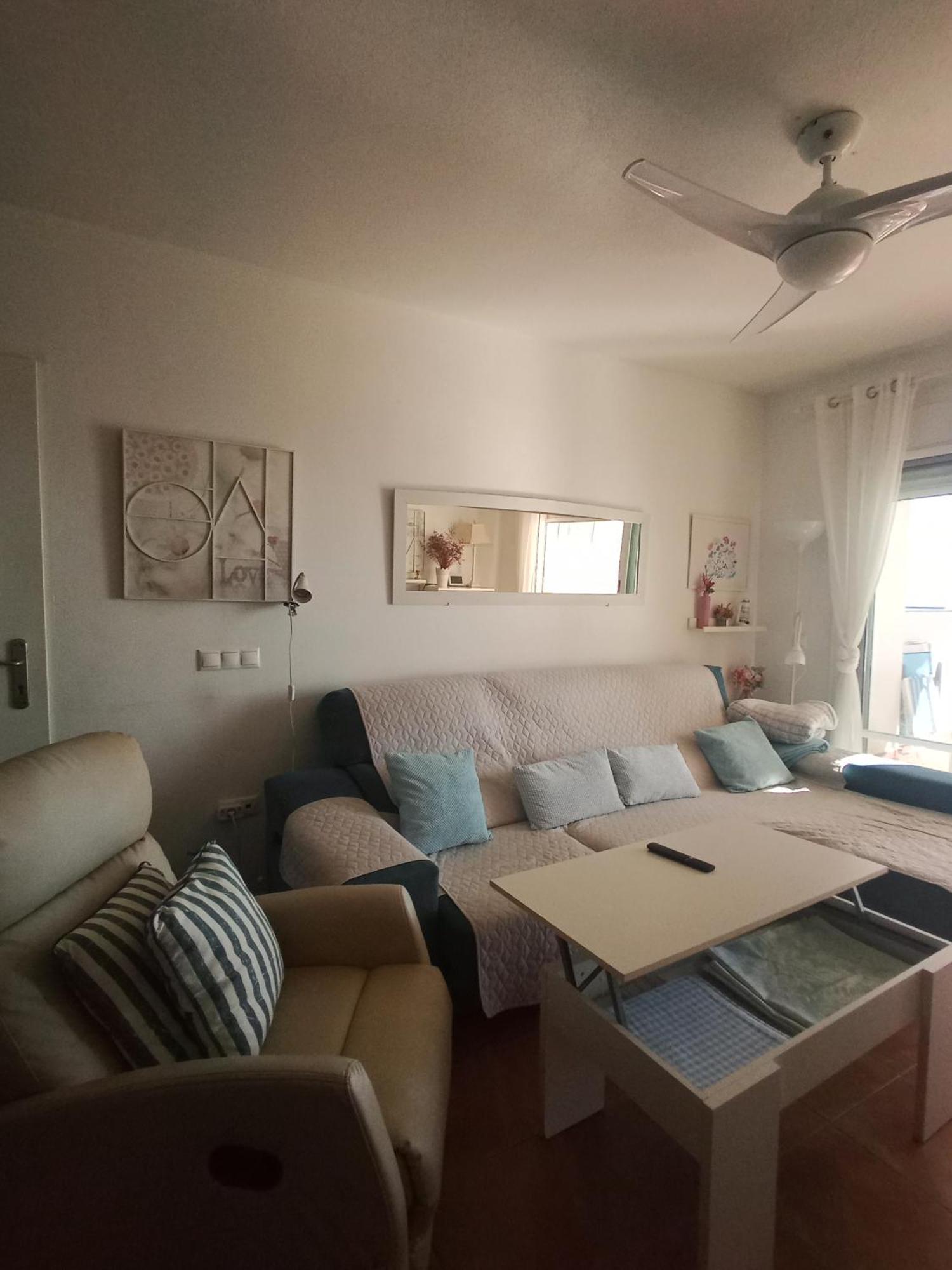 El Pozo del Esparto Apartamento Junto Al Mar En La Costa De Almeria מראה חיצוני תמונה