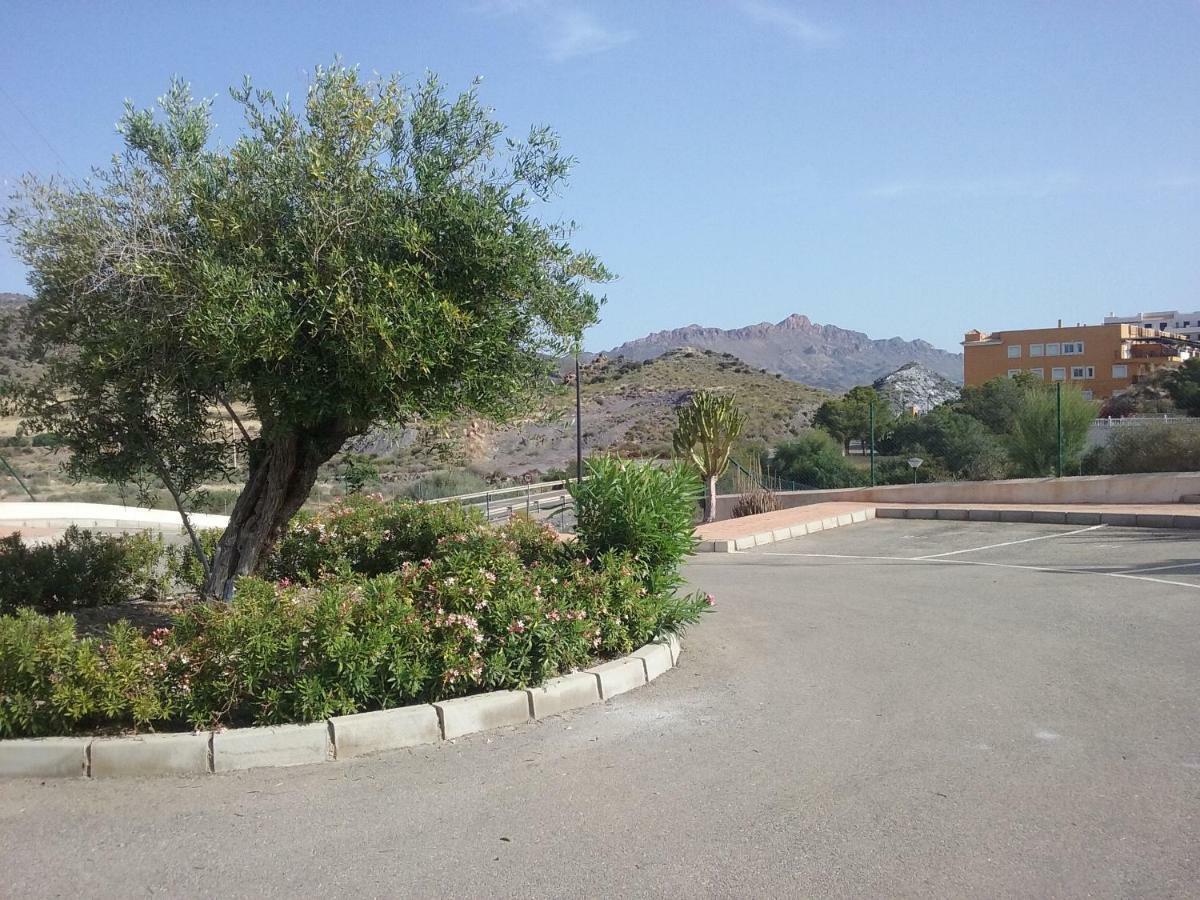 El Pozo del Esparto Apartamento Junto Al Mar En La Costa De Almeria מראה חיצוני תמונה