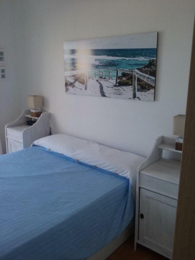 El Pozo del Esparto Apartamento Junto Al Mar En La Costa De Almeria מראה חיצוני תמונה