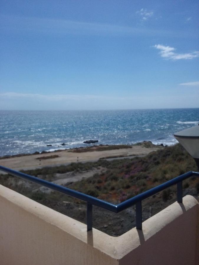 El Pozo del Esparto Apartamento Junto Al Mar En La Costa De Almeria מראה חיצוני תמונה