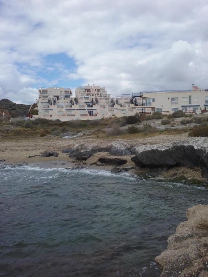El Pozo del Esparto Apartamento Junto Al Mar En La Costa De Almeria מראה חיצוני תמונה