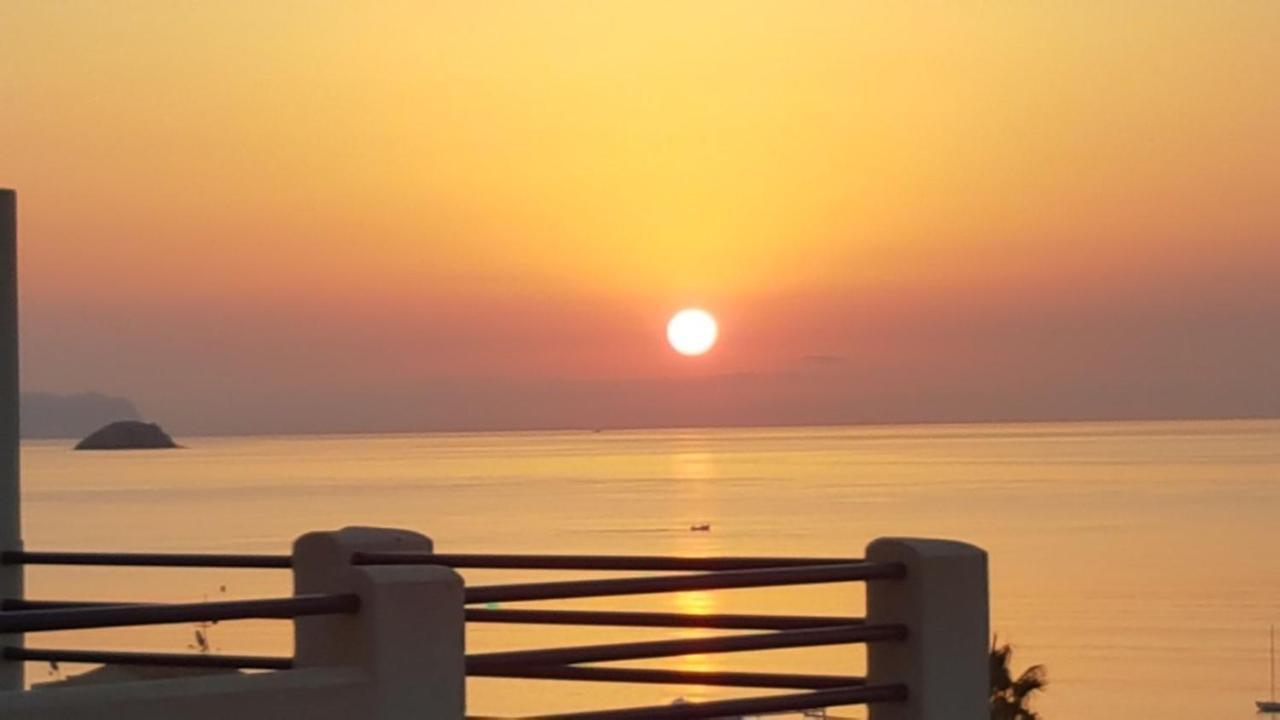 El Pozo del Esparto Apartamento Junto Al Mar En La Costa De Almeria מראה חיצוני תמונה