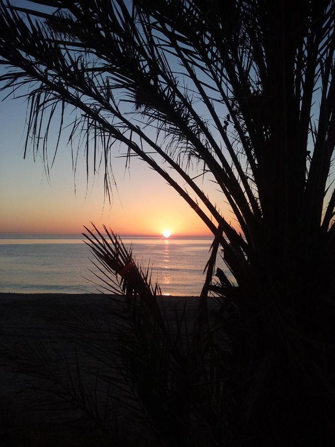 El Pozo del Esparto Apartamento Junto Al Mar En La Costa De Almeria מראה חיצוני תמונה